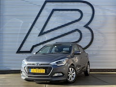 Hyundai i20 - 1.0 T-GDI Essence Navi|Camera|Clima|Cruise|PDC|N.A.P|APK tot 07-2026