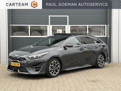 Kia Pro cee'd - ProCeed 1.5 T-GDi GT-PlusLine | Pano | JBL | Camera | Keyless | Stoel verwarming |