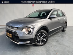 Kia Niro - 1.6 GDi Hybrid DynamicLine