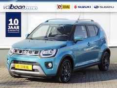 Suzuki Ignis - 1.2 Smart Hybrid Style | Navi | Cruise | Clima | Camera | Trekhaak