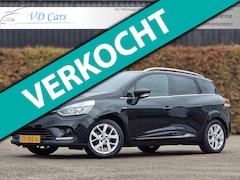 Renault Clio Estate - 0.9 TCe Limited Navigatie*PDC*Cruise control*Airco