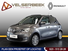 Renault Twingo - SCe 70 Intens *Open Dak/Carplay/LMV/PDC/22.429 km