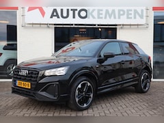 Audi Q2 - 35 TFSI S EDITION 3 X S-LINE|NAVI|CAMERA|LED-DYNAMISCH|TOPSTAAT