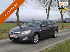 Opel Astra Sports Tourer - 1.4 Turbo Cosmo, AUTOMAAT, 2e EIG❗