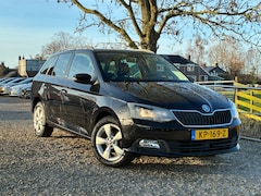 Skoda Fabia Combi - 1.2 TSI JOY | Cruise + Clima + St.vw Nu € 6.975,