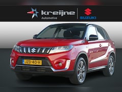 Suzuki Vitara - 1.4 Boosterjet Select Smart Hybrid | All-season | Navi | Camera | Rijklaarprijs