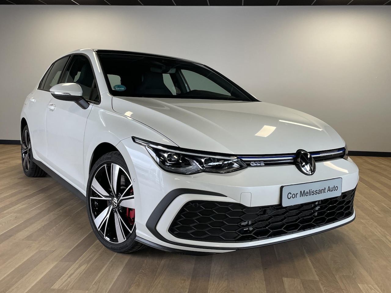 Volkswagen Golf - 1.4 eHybrid 245pk PANO/KEYLESS/DCC/CAMERA - AutoWereld.nl