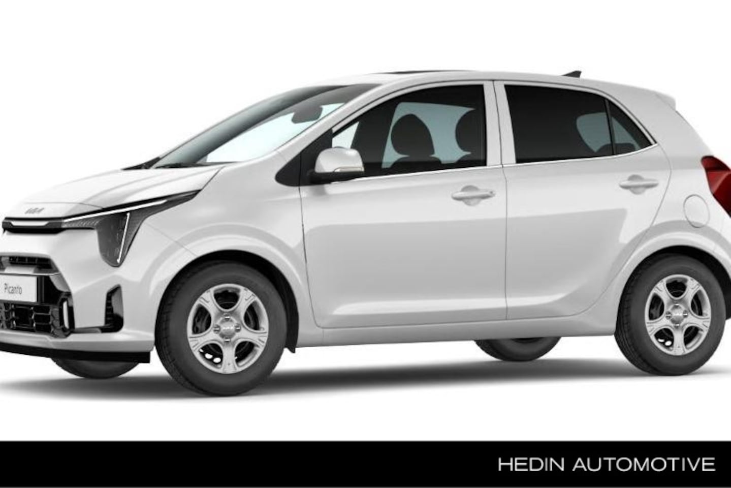 Kia Picanto - 1.0 GDi DynamicLine | Private lease actie vanaf €279,- per maand | Actieprijs inclusief in - AutoWereld.nl