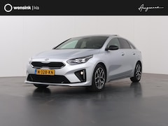 Kia Pro cee'd - ProCeed 1.5 T-GDI GT-Line | Panoramadak | Stoel/Stuurwielverwarming | Dodehoekdetectie | E