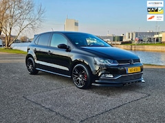 Volkswagen Polo - 1.2 TSI Comfortline Airco*Navi*Led*El.ramen