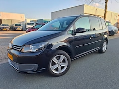 Volkswagen Touran - 1.2 TSI Comfortline 7 persoons/CLIMA/CRUISE
