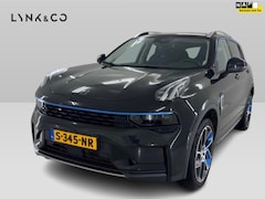 Lynk & Co 01 - 1.5 261pk PHEV 7DCTH | Orig.NL | PanoramaDak | 360 graden Camera | Carplay |