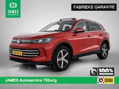 Volkswagen Tiguan - 1.5 eTSI PHEV Life Edition PANO | IQ-LIGHT | TREKHAAK | 360-CAMERA | SFEERVERLICHTING | AD