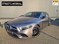 Mercedes-Benz A-klasse - AMG 35 4MATIC Edition 1