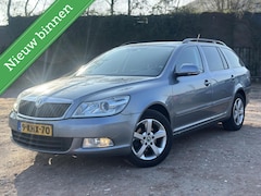 Skoda Octavia Combi - 1.2 TSI Arctic AIRCO CRUISE PSENSOR
