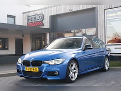 BMW 3-serie Touring - 320i M-Sport, Leder, Navi