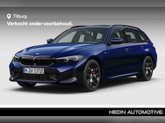 BMW 3-serie Touring - 330e