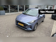 Hyundai i10 - 1.0 Comfort Smart 67 PK | Achteruitrij Camera | Apple Carplay | Android Auto | Navigatie |