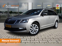 Skoda Octavia Combi - 1.0 TSI Greentech Ambition | Carplay | DAB | Stoelverwarming |