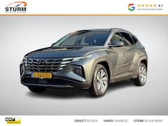 Hyundai Tucson - 1.6 T-GDI HEV Comfort