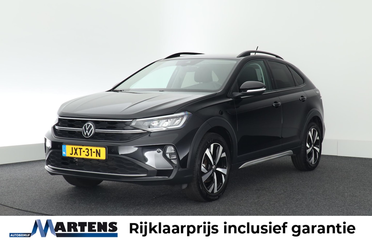 Volkswagen Taigo - 1.0 TSI 116pk DSG Life Edition Camera Keyless App-Connect - AutoWereld.nl