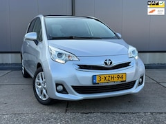 Toyota Verso S - 1.3 VVT-i Trend/ NAVI / CAMERA / CRUISE / PANORAMA