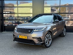 Land Rover Range Rover Velar - 3.0 V6 AWD R-Dynamic HSE Pano DigiDash