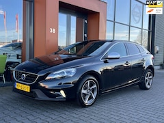 Volvo V40 - 2.0 D2 R-Design|Xenon|Leer|Stoelverw.|Bluetooth