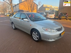 Toyota Camry - UNIEK / AUTOMAAT / 165.000 NAP / Volle auto