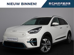 Kia e-Niro - DynamicLine 64 kWh | 3 fase