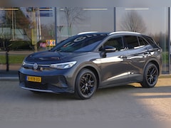 Volkswagen ID.4 - Max 77 kWh, Winterpakket, Leder / Alcantara, Camera, Warmtepomp