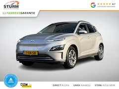 Hyundai Kona Electric - EV Pure 64 kWh SoH 98% incl. Trekhaak