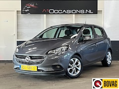 Opel Corsa - 1.0 Turbo Edition