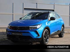 Opel Grandland - 1.2 Turbo GS Line