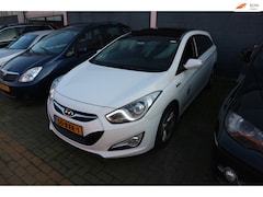 Hyundai i40 Wagon - 1.7 CRDi / LEES TEKST / BAK STUK / READ TEXT