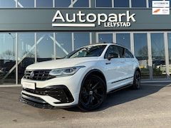 Volkswagen Tiguan - 1.4 TSI eHybrid R-Line Business+ MAXTON Black Edition