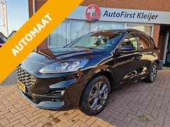 Ford Kuga - 2.5 PHEV e-CVT 225pk ST-Line X