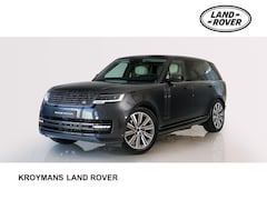 Land Rover Range Rover - 3.0 P460e LWB Autobiography PHEV l Rear Seat Entertainment l Hotstone Massage l Koelbox