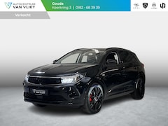 Opel Grandland - Grandland 1.6 Turbo Hybrid4 GS-line 300pk | Alcantara | Navi | SOH 96, 4%