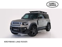 Land Rover Defender 110 - 2.0 P400e 110 X-Dynamic HSE | Towing Pack | Comfort & Convenience | 24 maanden Approved