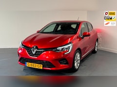 Renault Clio - 1.0 TCe Intens | NL-AUTO | DEALER OND. | CARPLAY | PARKEERSEN. |