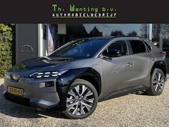 Subaru Solterra - 4E-xperience+ 73.1 kWh | 8 Jaar Fabrieksgarantie | Stoelventilatie | Adaptieve Cruise Cont