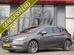 Opel Astra - 1.6 Innovation| 200-PK| Automaat| 5-Deurs| Leer enz enz| | Clima-Airco | Android Auto | Pa