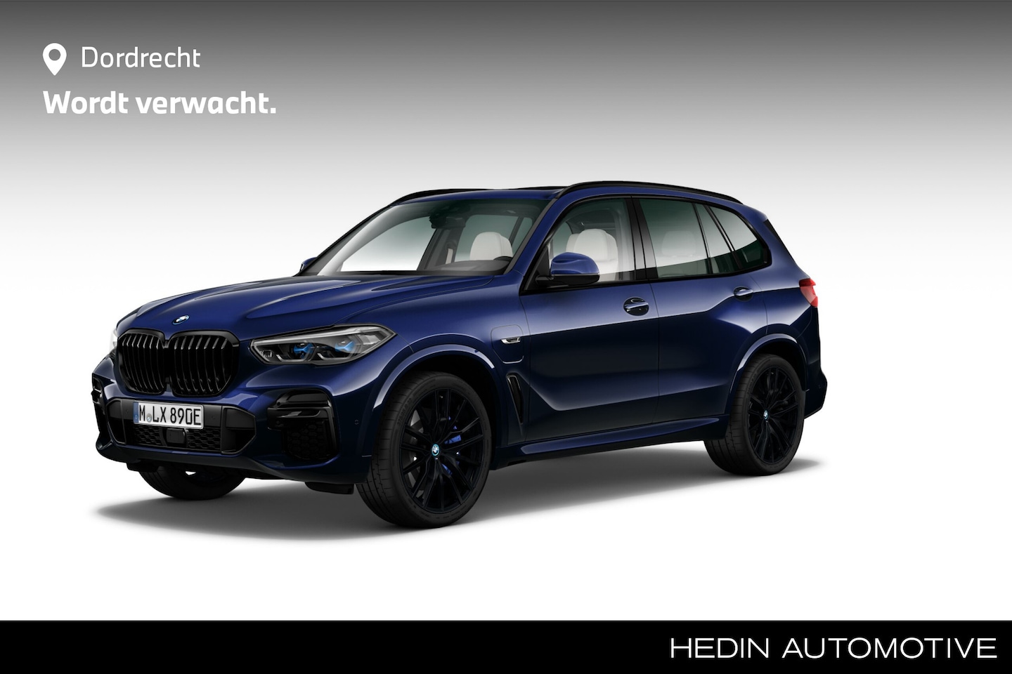 BMW X5 - xDrive45e M-Sport | 22" | Comfortstoelen | Panorama | Trekhaak | Ventilatie+Massage | Driv - AutoWereld.nl