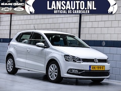 Volkswagen Polo - 1.2 TSI Comfortline | Eerste eigenaresse