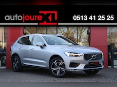 Volvo XC60 - 2.0 D4 AWD R-Design | Origineel NL | Scandinavian Line | IntelliSafe Assist | Versatility