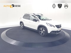 Peugeot 2008 - PureTech 110 EAT6 GT-Line | Trekhaak | Camera | Navigatie | Parkeersensoren