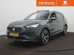 SEAT Tarraco - 1.5 TSI FR Business Intense DSG / Panoramadak / Elek. Stoel / 360 Camera