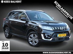 Suzuki Vitara - 1.4 Boosterjet Select Hybrid Automaat | 10 jaar Garantie |