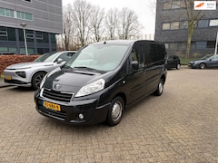 Peugeot Expert - 227 1.6 HDI L1H1 Navteq 2 3 persoons Airco NAP